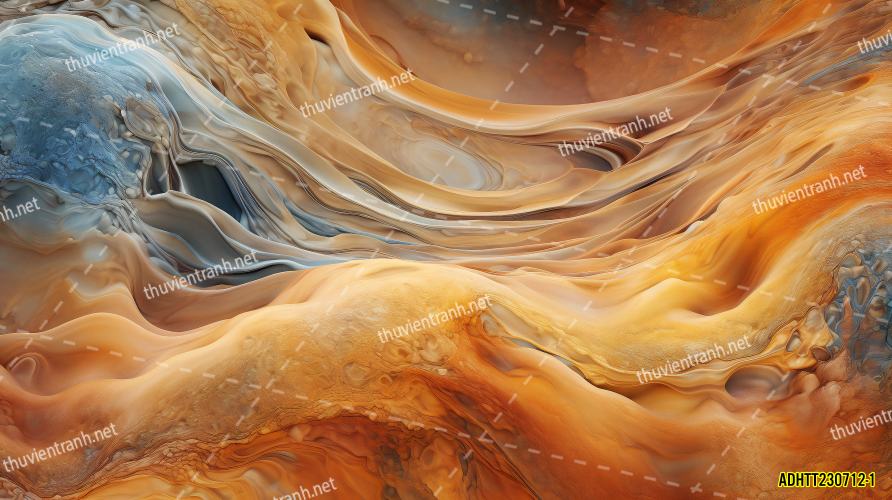Tranh dán tường hoa văn trừu tượng- -ADHTT230712-1 - Kết quả tìm kiếm tranh tường